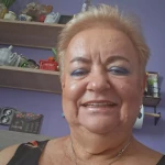 opieka seniora - zdjęcie profilowe użytkownika Ewa L.