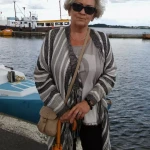opieka seniora - zdjęcie profilowe użytkownika Małgorzata W.
