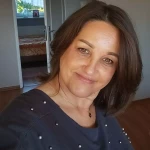 opieka seniora - zdjęcie profilowe użytkownika Beti B.