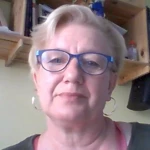 opieka seniora - zdjęcie profilowe użytkownika Izabela S.