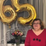 opieka seniora - zdjęcie profilowe użytkownika Halina B.