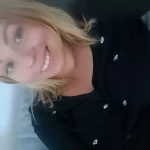 opieka seniora - zdjęcie profilowe użytkownika Monika S.