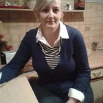 opieka seniora - zdjęcie profilowe użytkownika Aleksandra N.