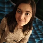 opieka seniora - zdjęcie profilowe użytkownika Weronika D.