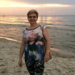 opieka seniora - zdjęcie profilowe użytkownika Jolanta K.