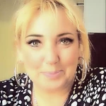 opieka seniora - zdjęcie profilowe użytkownika Beata K.