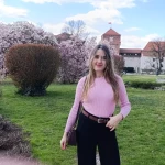 opieka seniora - zdjęcie profilowe użytkownika Anna K.