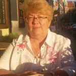 opieka seniora - zdjęcie profilowe użytkownika Natalia M.
