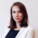 opieka seniora - zdjęcie profilowe użytkownika Aleksandra Z.