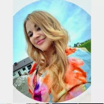 opieka seniora - zdjęcie profilowe użytkownika Elzbieta P.
