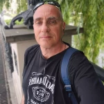 opieka seniora - zdjęcie profilowe użytkownika Andrzej K.