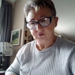 opieka seniora - zdjęcie profilowe użytkownika Bogusława P.