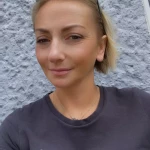 opieka seniora - zdjęcie profilowe użytkownika Kamila S.