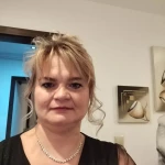 opieka seniora - zdjęcie profilowe użytkownika Karolina K.