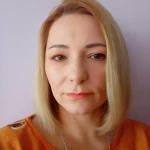 opieka seniora - zdjęcie profilowe użytkownika Marta W.