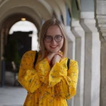 opieka seniora - zdjęcie profilowe użytkownika Natalia K.