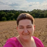 opieka seniora - zdjęcie profilowe użytkownika Aśka K.