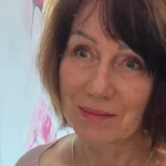 opieka seniora - zdjęcie profilowe użytkownika Katarzyna R.