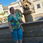 opieka seniora - zdjęcie profilowe użytkownika Aneta K.