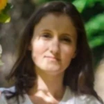 opieka seniora - zdjęcie profilowe użytkownika Iryna S.