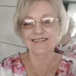 opieka seniora - zdjęcie profilowe użytkownika Barbara G.