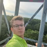 opieka seniora - zdjęcie profilowe użytkownika Kacper D.