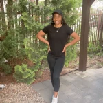 opieka seniora - zdjęcie profilowe użytkownika Samline M.