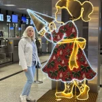 opieka seniora - zdjęcie profilowe użytkownika Ivanna S.