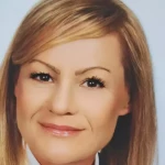 opieka seniora - zdjęcie profilowe użytkownika Monika K.