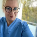 opieka seniora - zdjęcie profilowe użytkownika Anna W.