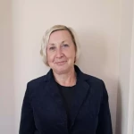 opieka seniora - zdjęcie profilowe użytkownika Valentyna H.