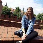 opieka seniora - zdjęcie profilowe użytkownika Anna P.
