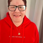 opieka seniora - zdjęcie profilowe użytkownika Dorota M.