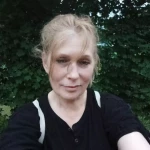 opieka seniora - zdjęcie profilowe użytkownika Mariola T.