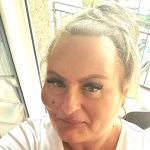 opieka seniora - zdjęcie profilowe użytkownika Magdalena R.