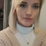 opieka seniora - zdjęcie profilowe użytkownika Patrycja W.