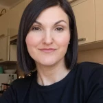 opieka seniora - zdjęcie profilowe użytkownika Justyna O.