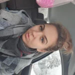 opieka seniora - zdjęcie profilowe użytkownika Daria B.