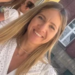 opieka seniora - zdjęcie profilowe użytkownika Anastasiya R.