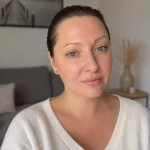opieka seniora - zdjęcie profilowe użytkownika Amelia J.