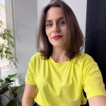 opieka seniora - zdjęcie profilowe użytkownika Arleta R.