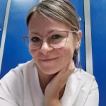 opieka seniora - zdjęcie profilowe użytkownika Kasia J.