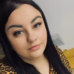 opieka seniora - zdjęcie profilowe użytkownika Sandra K.