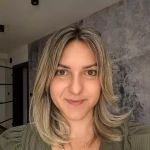 opieka seniora - zdjęcie profilowe użytkownika Joanna G.