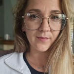 opieka seniora - zdjęcie profilowe użytkownika Paulina G.