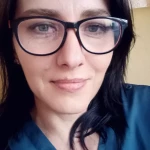 opieka seniora - zdjęcie profilowe użytkownika Monika S.