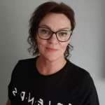 opieka seniora - zdjęcie profilowe użytkownika Dorota P.