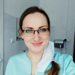 opieka seniora - zdjęcie profilowe użytkownika Magdalena W.