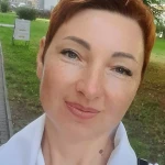 opieka seniora - zdjęcie profilowe użytkownika Alla B.