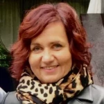 opieka seniora - zdjęcie profilowe użytkownika Katarzyna K.
